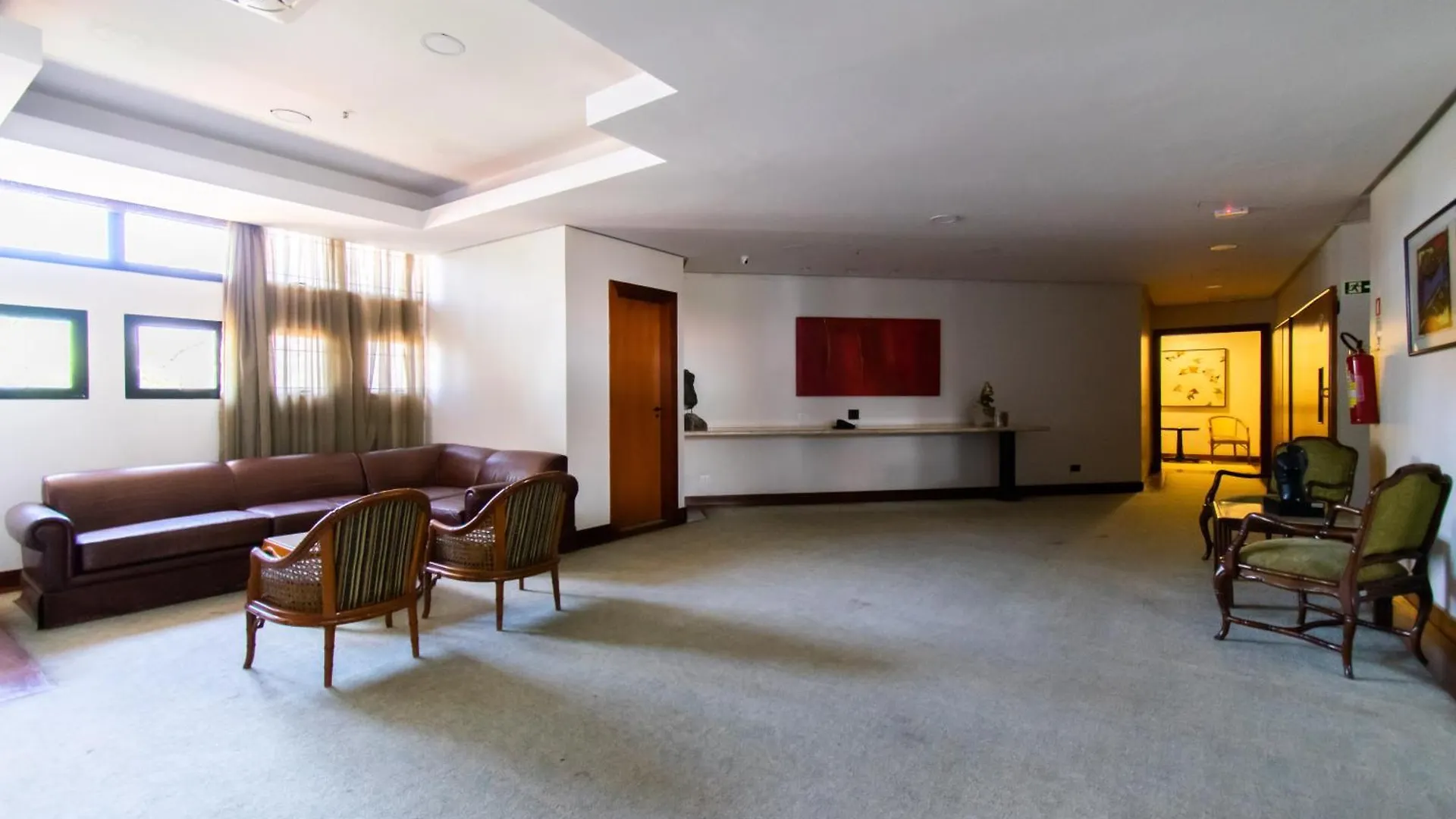 Apartamento Bonaparte Diaria Brasil 65530 Brasília Brasil