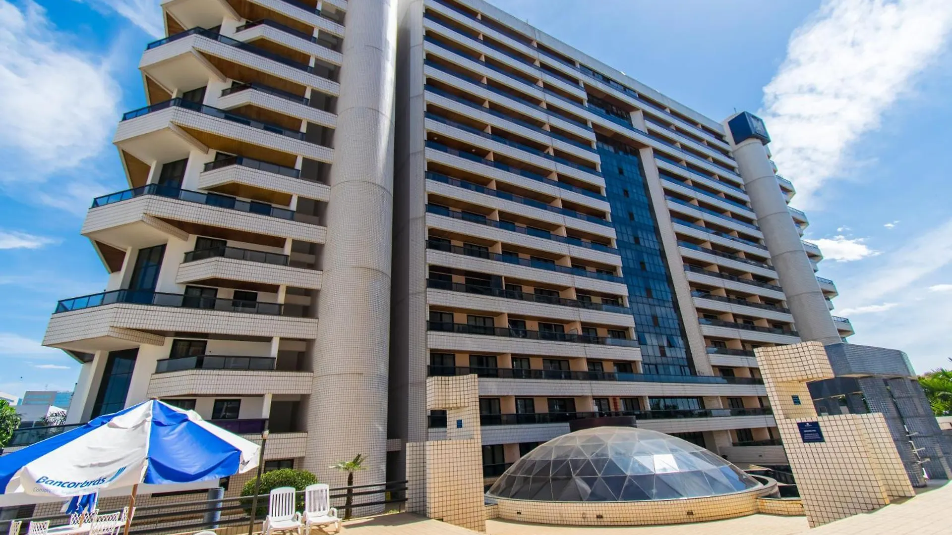 Bonaparte Diaria Brasil 65530 Brasília