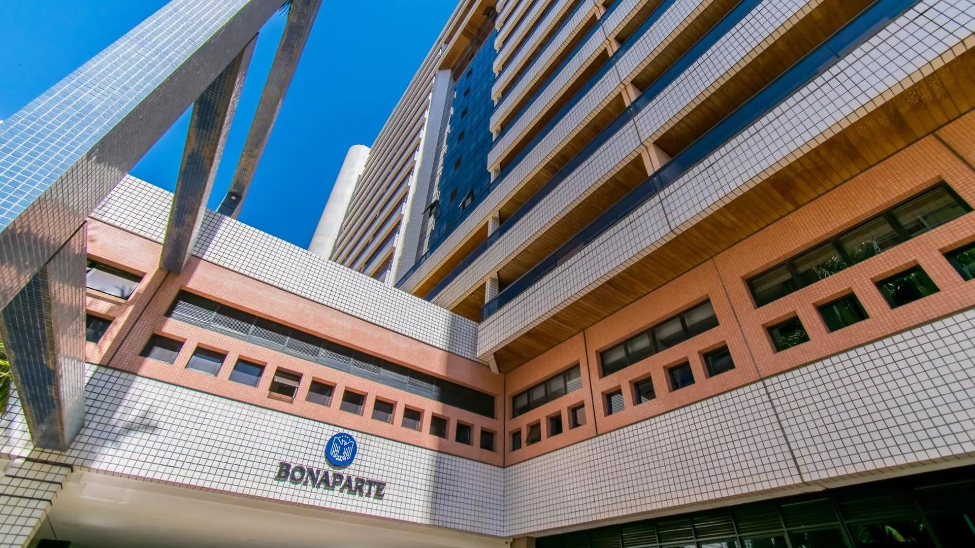 Apartamento Bonaparte Diaria Brasil 65530 Brasília