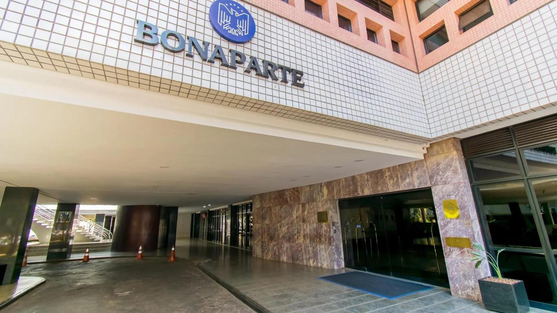 Bonaparte Diaria Brasil 65530 Brasília
