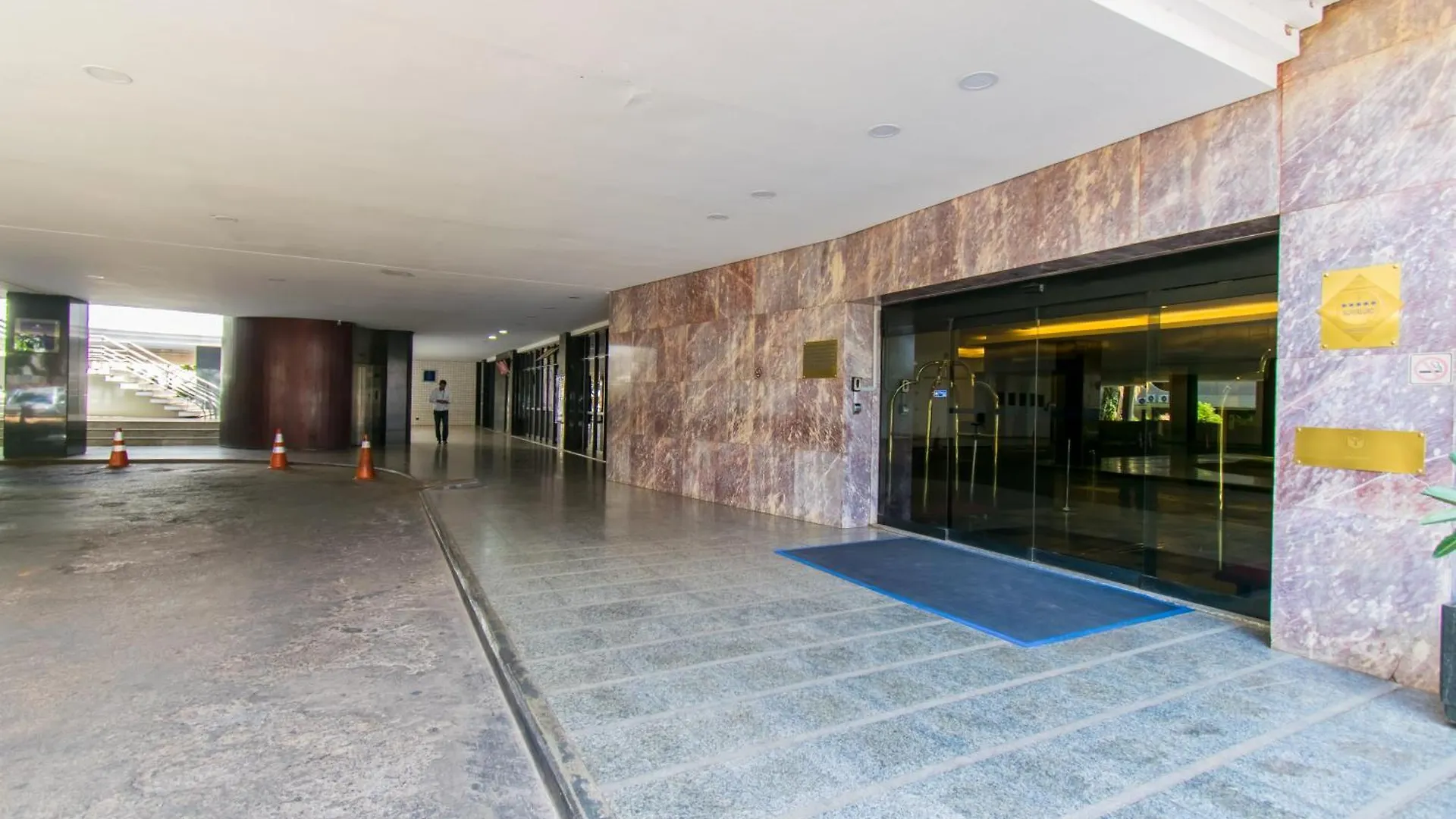 Bonaparte Diaria Brasil 65530 Brasília Brasil