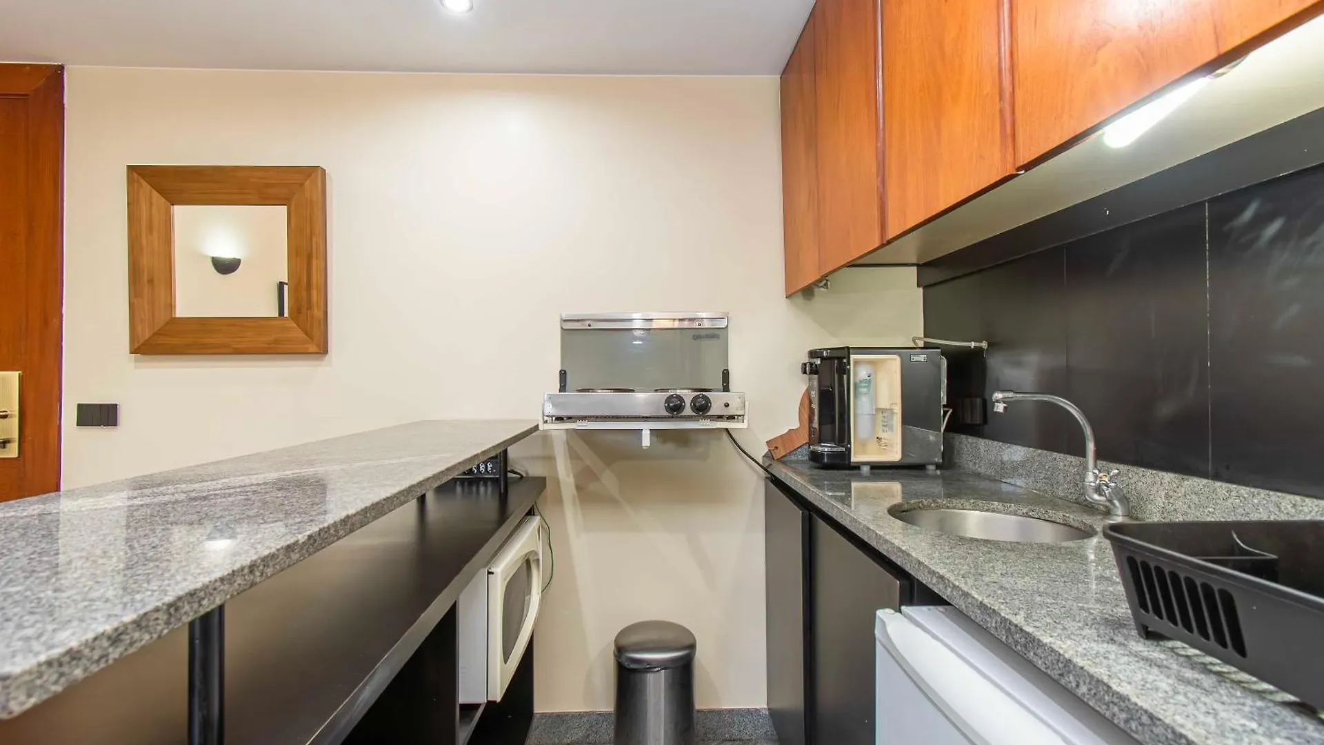 Apartamento Bonaparte Diaria Brasil 65530 Brasília Brasil