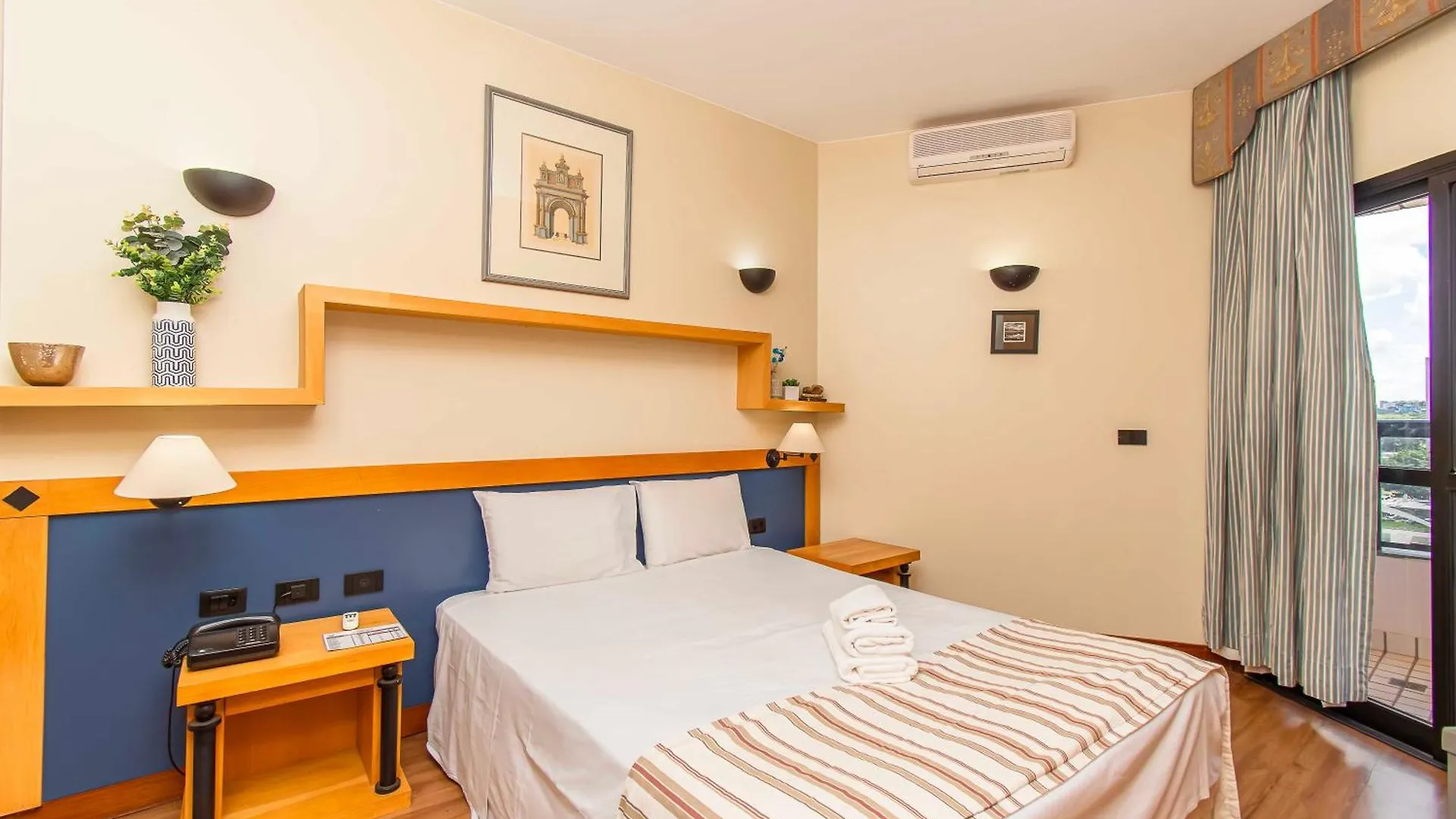 Apartamento Bonaparte Diaria Brasil 65530 Brasília
