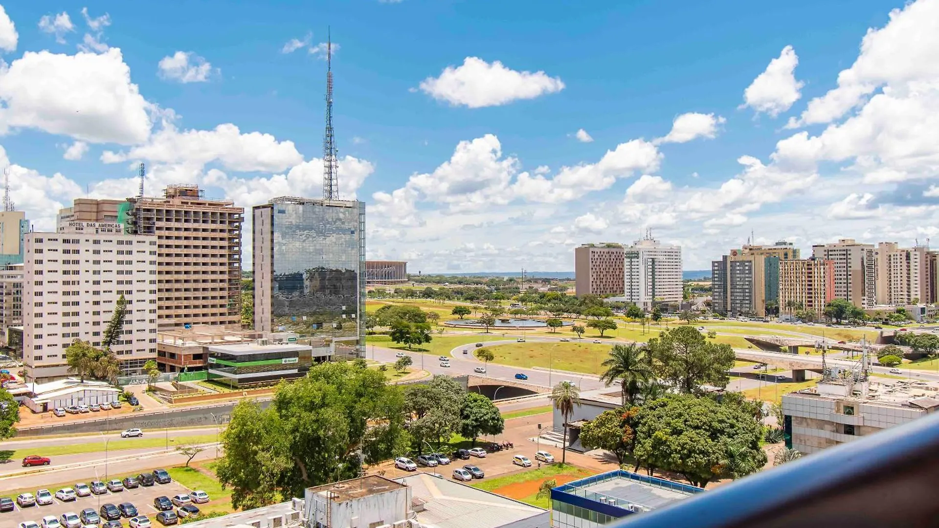 Bonaparte Diaria Brasil 65530 Brasília 0*,