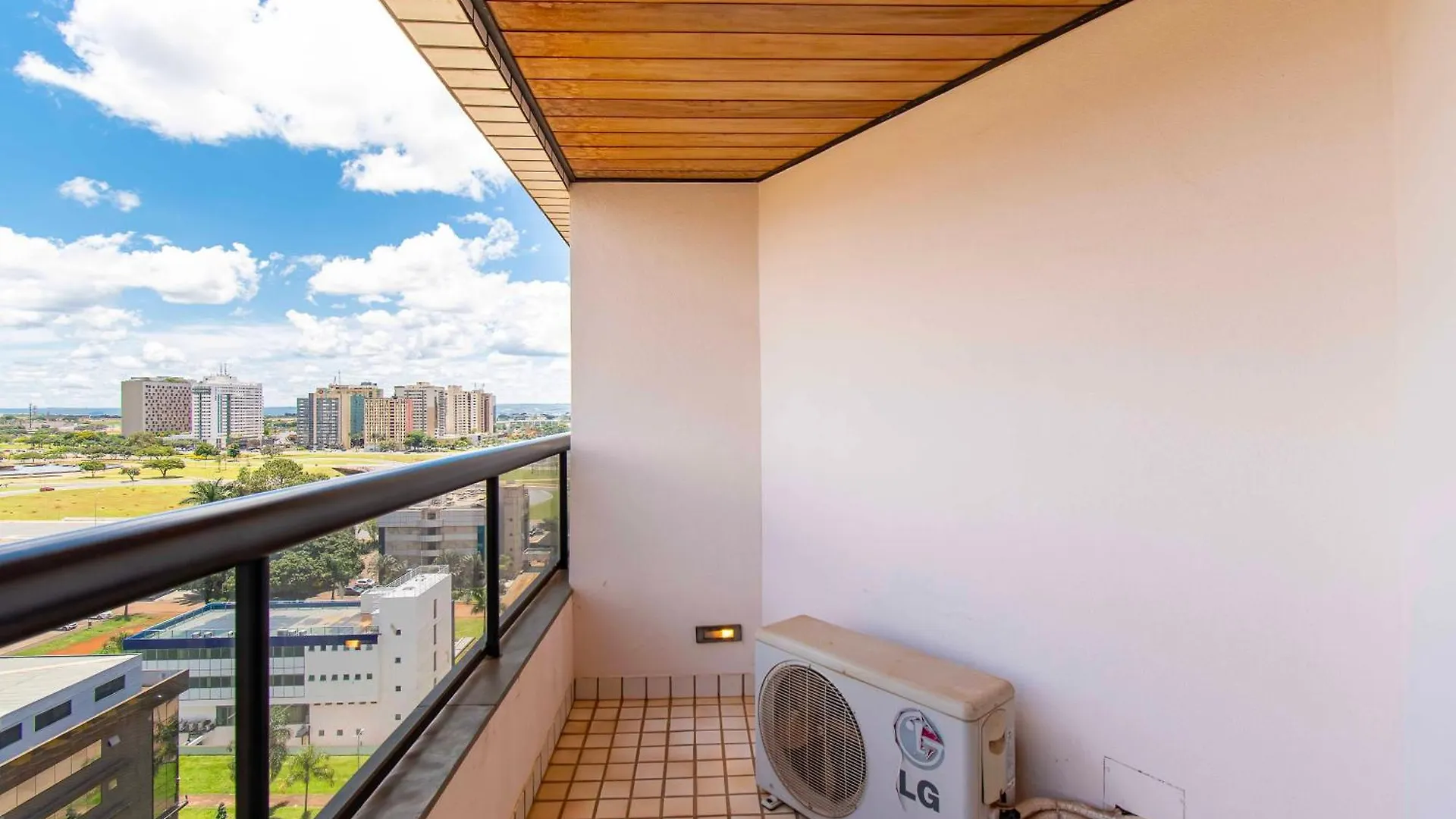 Bonaparte Diaria Brasil 65530 Brasília Apartamento