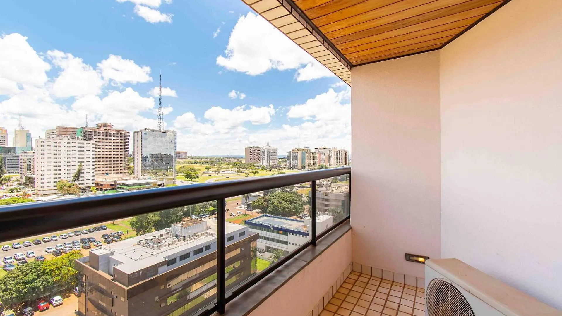 Apartamento Bonaparte Diaria Brasil 65530 Brasília