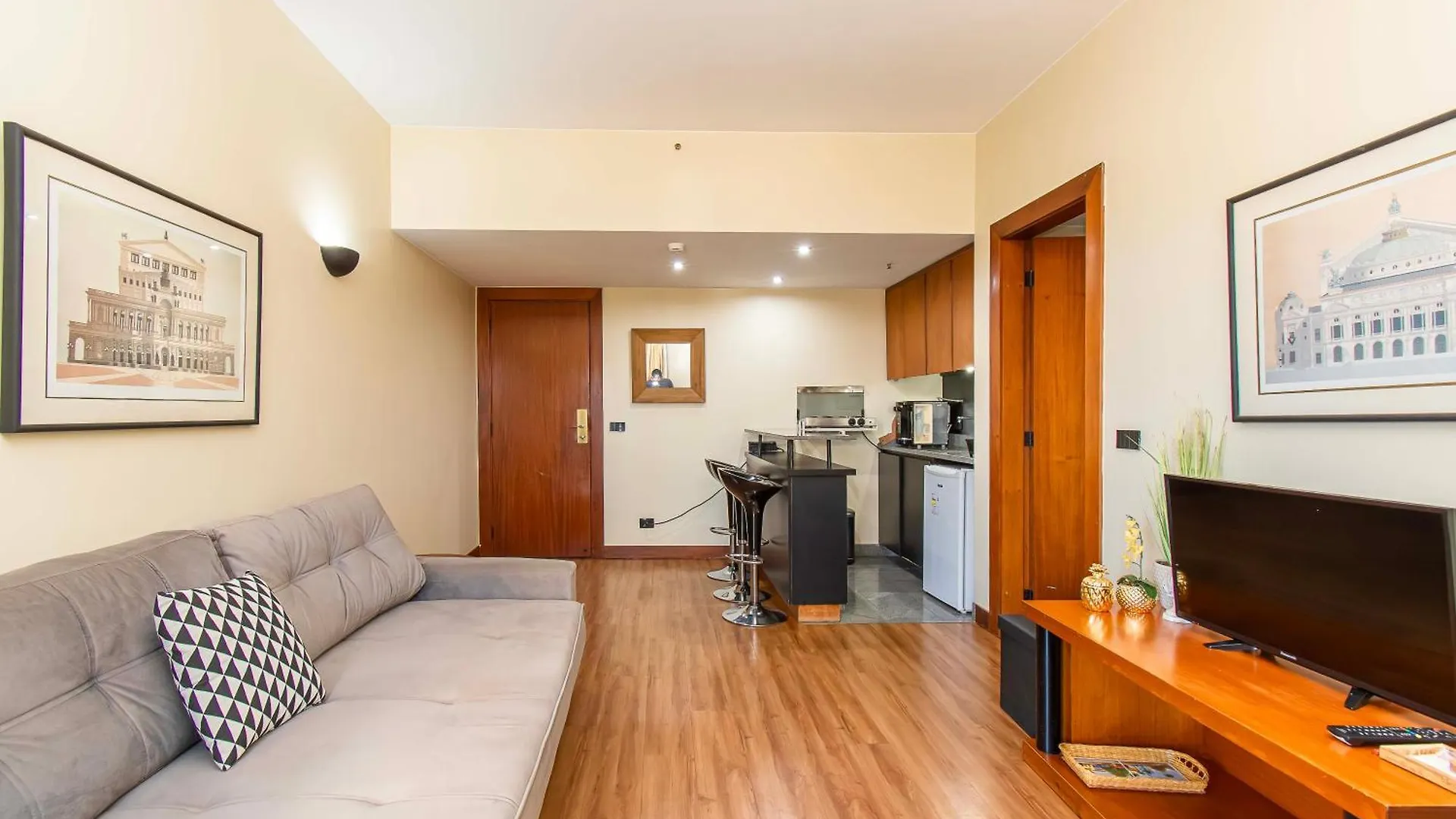 Apartamento Bonaparte Diaria Brasil 65530 Brasília Brasil