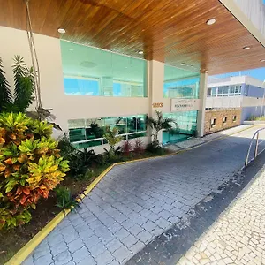 Beira Mar De Ponta Negra - Harmony Suites , Natal Brasil