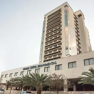 Nobile 17700 Desativado Brasília
