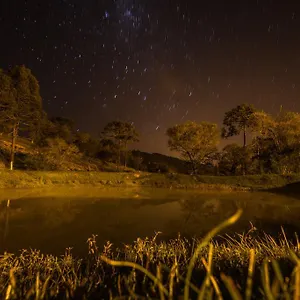 Pousada Recanto Da Serra - Unidade Campestre , Urubici Brasil